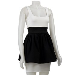 FINAL SALE Necessary Objects Women's Peplum Dress