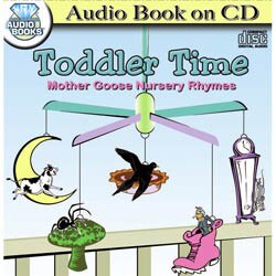 Mother Goose Nursery Rhymes