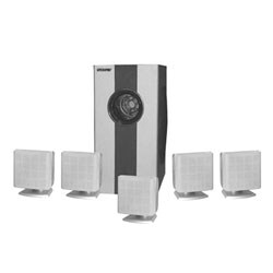 SDAT CES-500 5.1CH Home Theater Speaker without Amplifier