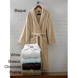 Turkish Supima Cotton Bathrobe