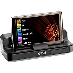 ARCHOS Generation 5 DVR Station