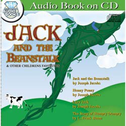 Jack and the Beanstalk & other Children's Favorite