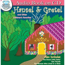 Hansel and Gretal and other Children's Favorites
