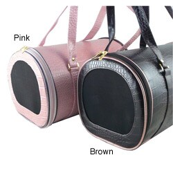 Betty Boop Large Tote Pet Carrier 