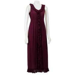FINAL SALE 525 America Women's Maxi Dress