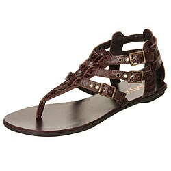 MIA Women's 'Hydra' Sandals