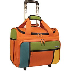 Ricardo Beverly Hills 'Melrose' 17-inch Rolling Tote
