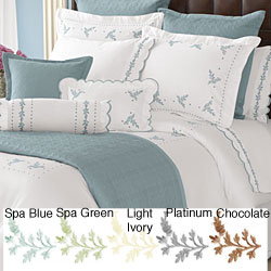 Forest Hill Decorative Pillow