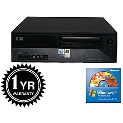 IBM XP 6220 2.8GHz 512MB 40G Desktop (Refurbished)