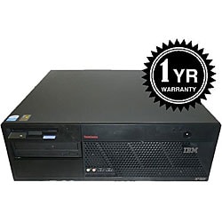 IBM 8141 3.0GHz 512MB 40G Desktop (Refurbished)