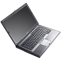 Dell Latitude D630 2.0Ghz 80GB 14.1-inch Laptop (Refurbished)