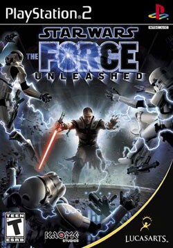 PS2 - Star Wars: The Clone Wars -- Republic Heroes
