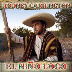 El Nino Loco - By Carrington,Rodney