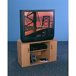 Corner TV Stand