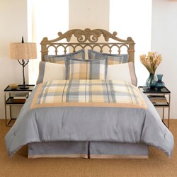 Manor Hill Lynton 8-piece Bed in a Bag