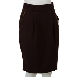 Essentials by A.B.S Women's 'Angela' Skirt