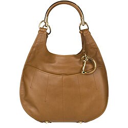 Christian Dior 'Nappa D 61' Tote 