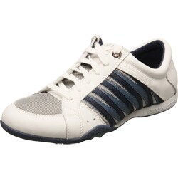 Steve Madden Men's 'Oakwood' Athletic-inspired Oxfords