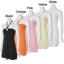 Swimsuit+cover+up+dress