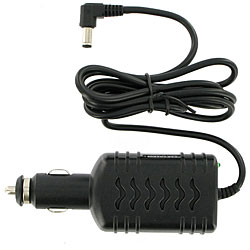DELL Mini-laptop 12-volt Car Charger