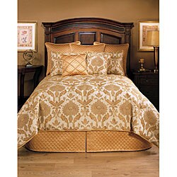 Sherry Kline 'Windsor' 4-piece Comforter Set