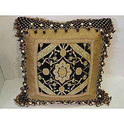 Sherry Kline Bristol 22-inch Decorative Pillow