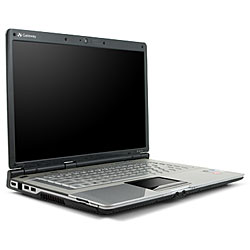 Gateway 15.4-inch 2.0GHz 250GB Laptop (Refurbished)