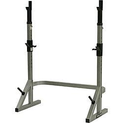 Valor Fitness BD-17 Combo Squat/ Bench Rack-Image