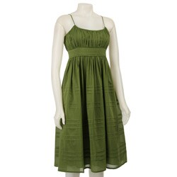 Jones New York Women's Sundress