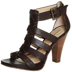 Enzo Angiolini Women's 'Gessica' High-heeled Sandals