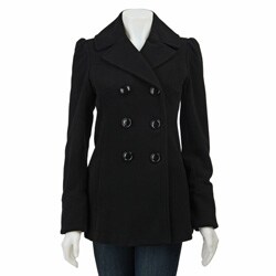 Steve Madden Women's Peacoat