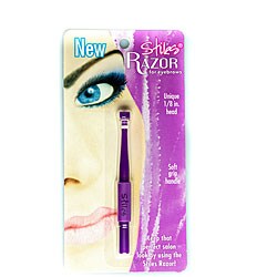  Razor (Pack of 8) -do not reactivate