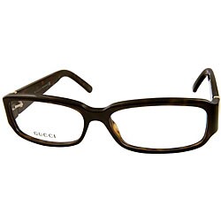 Gucci Women's Optical Eyeglasses