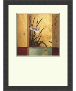 Don Li-Leger 'Sanctuary' Framed Art Print