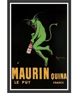 quina