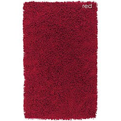 Set of 2 Mandara Hand-woven Rugs (2'6 x 6')