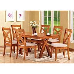 Redding Regency 'Kendall' 7-piece Dining Set