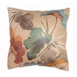 Montego 24-inch Floor Pillow