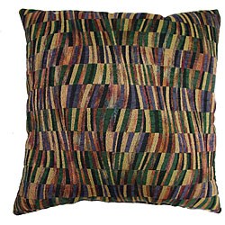 Reverb 24-inch Floor Pillow