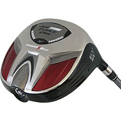 PowerBilt Air Force One Nitrogen Driver (Refurbished)