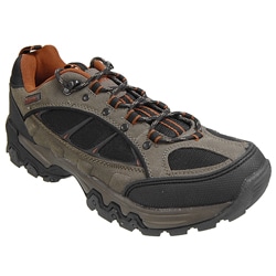BearPaw Men's Rugged Outdoor Shoes - Overstockâ„¢ Shopping - Great ...