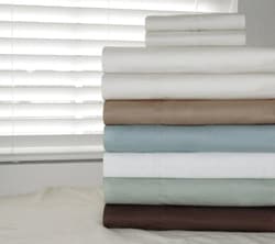 Egyptian Cotton 500 Thread Count 4-piece Sheet Set