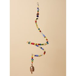 'Colors Of The Wind' Wind Chimes (India)