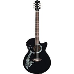 Electric Guitar Bedding on Luna  Fauna Phoenix  Acoustic  Electric Guitar   Overstock Com