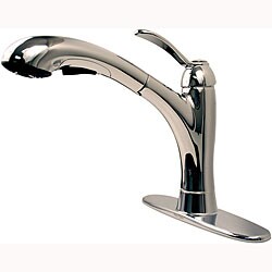 Price Pfister Kitchen Clairmont 1-handle Pull-out Faucet