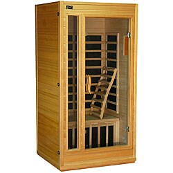 1-2 person Home Sauna