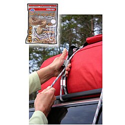 RopeLok No Knot 7-foot Tie-down System (Pack of 4)