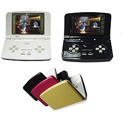 Konaki PMP 828 MP3/ MP4 Player/Camera