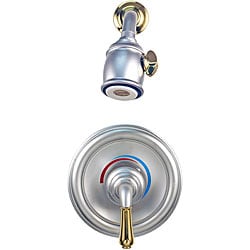 Moen Monticello Collection 1-handle Shower Faucet