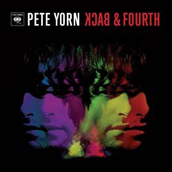 Pete Yorn - Back & Fourth